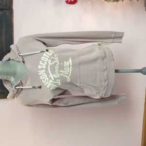 Maison Scotch Sweatshirt.